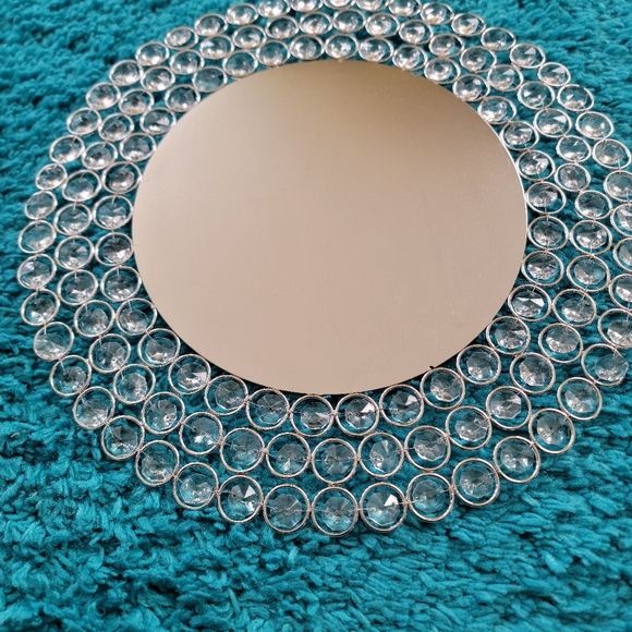 Charger plates - Picture 3 of 4